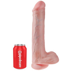 King Cock Gode XL King Cock 30 x 7 cm Chair